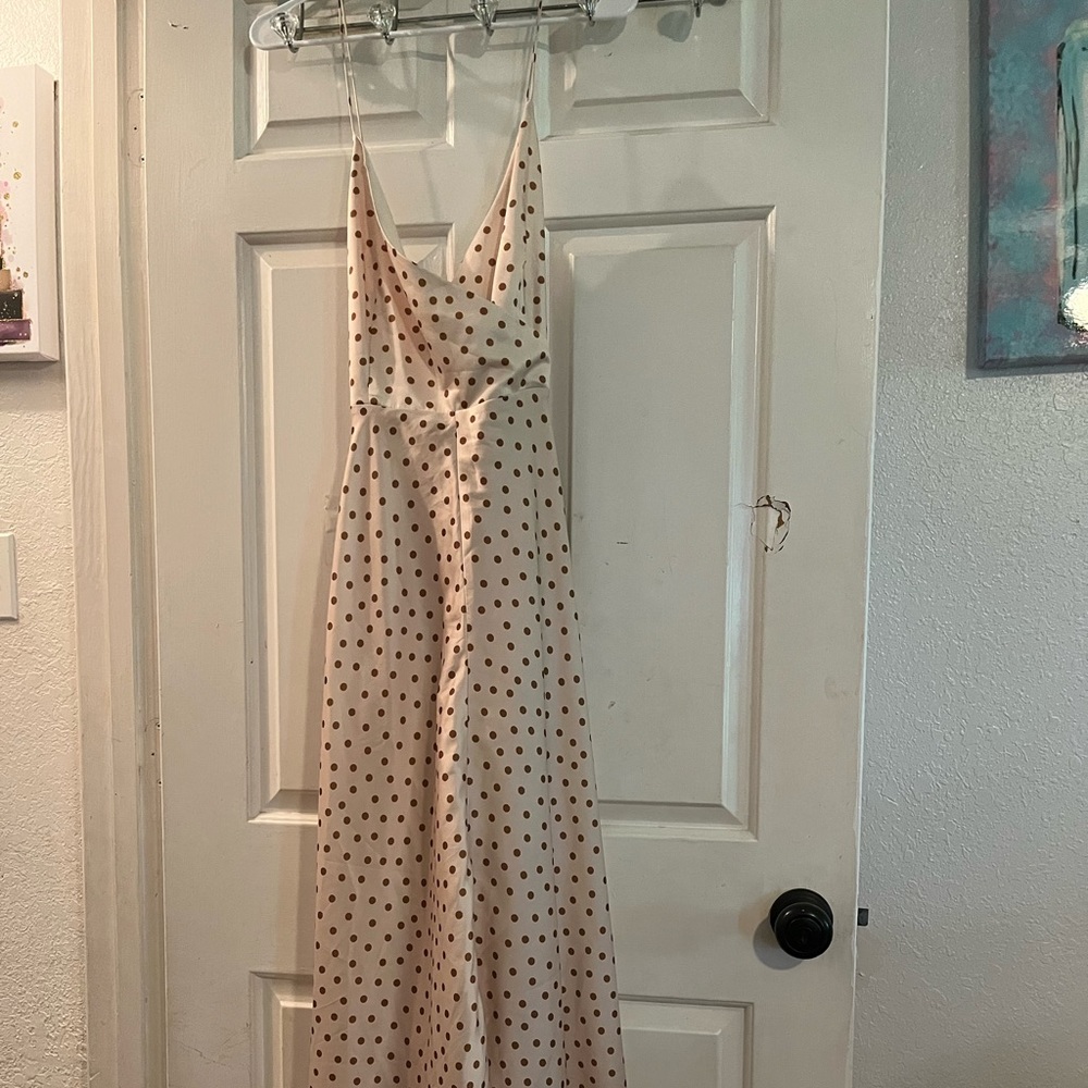Zara dress